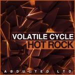 cover: Volatile Cycle - Hot Rock