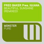 cover: Fred Pres Iguana Baker - Beautiful Sunshine (Remixed)