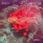 cover: Mikalogic - Ammonia