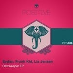 cover: Lia Jensen|Frank Kid|Eydan - Oathkeeper EP