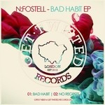 cover: N Fostell - Bad Habit