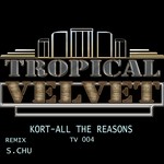 cover: Kort - All The Reasons