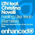 cover: Christina Novelli|Ltn - Feeling Like Yeah (remixes)