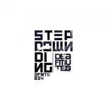 cover: Ding - Step Down EP