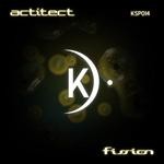 cover: Actitect - Fission