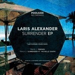 cover: Laris Alexander - Surrender EP