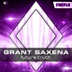 cover: Grant Saxena - Future Truth