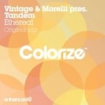 cover: Tandem|Vintage & Morelli - Ethereal