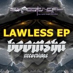 cover: Sixfootunda - Lawless EP