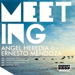 cover: Angel Heredia & Ernesto Mendoza - Meeting