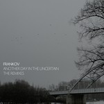 cover: Bastard Love|Frankov|Vitor Munhoz - Another Day In The Uncertain Remixes