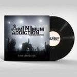 cover: Various - Minimum Addiction Fifth Compilation