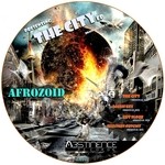 cover: Afrozoid - The City