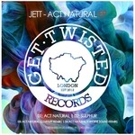 cover: Jett - Act Natural