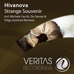 cover: Hivanova - Strange Souvenir