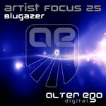 cover: Blugazer - Artist Focus 25