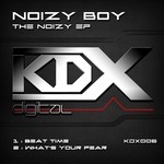 cover: Noizy Boy - The Noizy EP