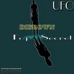 cover: Dibrown - UFO