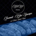 cover: Josement - Blue Sausages