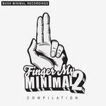 cover: Various - Finger My Minimal 2