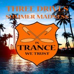 cover: Three Drives - Summer Madness