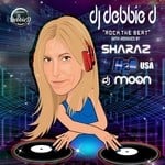 cover: Dj Debbie D - Rock The Beat