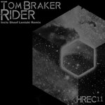 cover: Tom Braker - Rider