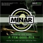 cover: Cyberx|Luis Ferro - A Few Good Men