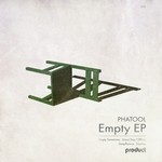 cover: Phatool - Empty EP