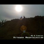 cover: Me & Camino - Octagon Mountainside