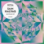 cover: Sam Halvag - Anitram EP