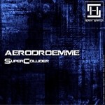 cover: Aerodroemme - SuperCollider