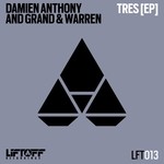 cover: Anthony, Damien|Grand & Warren - Tres EP