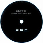 cover: Bonab - Dark Matter EP