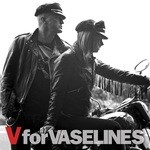 cover: The Vaselines - V For Vaselines