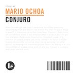 cover: Mario Ochoa - Conjuro