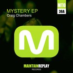 cover: Craig Chambers - Mystery EP