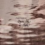 cover: Ariel Kalma - Open Like A Flute