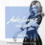 cover: Audio Luxury|Tiara - Ask Me