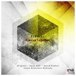 cover: Fiddler - Always Together (remixes)