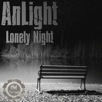 cover: Anlight - Lonely Night