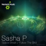 cover: Sasha P - Space Break/Follow The Bird