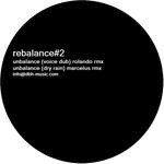 cover: Unbalance - Rebalance#2