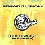 cover: John Cosani|Rodriguez, Julian - Locked Groove