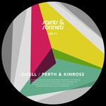 cover: Quell - Perth & Kinross EP