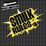 cover: Smilk - Rules EP