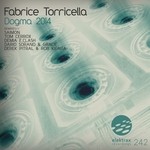 cover: Fabrice Torricella - Dogma 2014