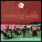 cover: Marcus Koch - Waiting For Sunset Vol 4