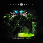 cover: Twofold X Figure - Traptor