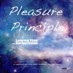 cover: Flax, Lauren|Kim Ann Foxman - Pleasure Principle